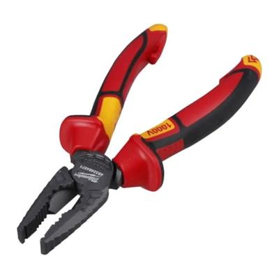Milwaukee VDE-combinatietang 165mm - 4932464571
