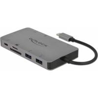Abi Usb c multiport adapter - thumbnail
