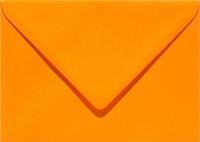 Envelop papicolor ea5 156x220mm oranje - thumbnail
