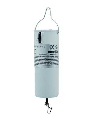 EUROLITE MB-1010 Battery Motor white