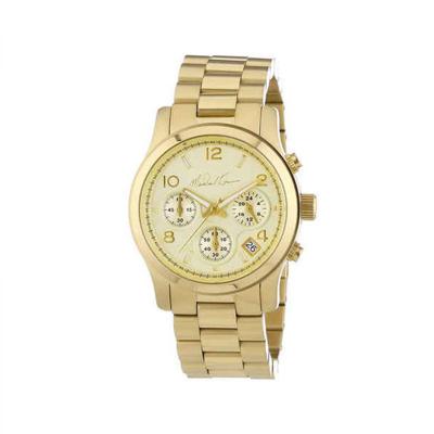 Michael Kors MK5770 Dames Horloge 36mm 10ATM Michael Kors MK5770 Dames Horloge 36mm 10ATM