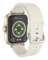 Smartwatch Denver Electronics SWC-156BEMK2 Beige - thumbnail