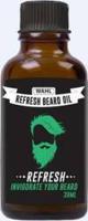 Wahl Home Products Refresh Beard Oil verzorging - thumbnail