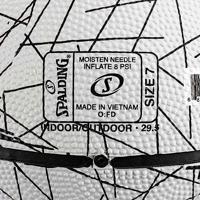 Basketbal Spalding 84570Z 7 - thumbnail