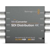 Blackmagic Design Mini Converter - SDI Distribution 4K - thumbnail