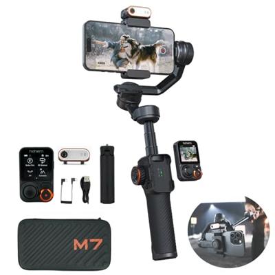 Hohem iSteady M7 gimbal