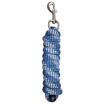 Harry's Horse Halstertouw mounty blauw Harry's Horse Halstertouw mounty blauw