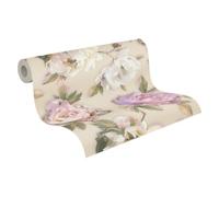 AS Creation PintWalls II - Violet - Landhuis - 396081 - thumbnail