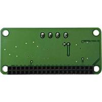 HiFiBerry Mini AMP HiFi Berry geluidskaart Geschikt voor serie: Raspberry Pi® Zero - thumbnail