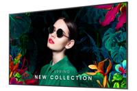 Samsung QM85C Large Format display 215.9 cm (85 inch) 3840 x 2160 Pixel 24/7 Geïntegreerde luidspreker - thumbnail