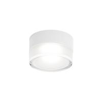 Artemide - Tolomeo Sospensione Decentra hanglamp Perkament 42 cm - thumbnail