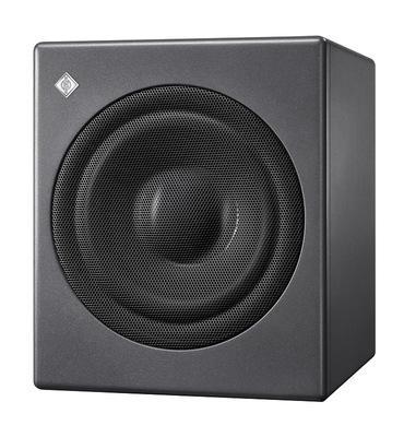 Neumann KH 750 AES67 actieve studio subwoofer Neumann KH 750 AES67 actieve studio subwoofer