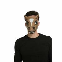 Masker My Other Me Paard - thumbnail