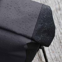 Haberland pakaftas "h2o" single bag h2o black - thumbnail