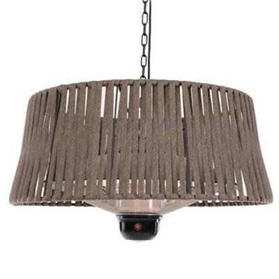 Sunred Heater Artix Corda Hanging 1800 terrasverwarmer