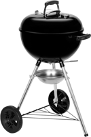 Weber Original Kettle E-4710 Houtskoolbarbecue 47 cm - thumbnail