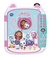 VTech Gabby's Poppenhuis Gabby's geheime dagboek - thumbnail