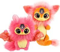 Magic Mixies Magisch Edelsteen Surprise Vuur - thumbnail