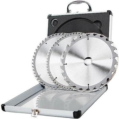 Scheppach Cirkelzaagblad O210mm VE=3