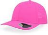 Atlantis AT676 Breezy Cap - Fuchsia - One Size Atlantis AT676 Breezy Cap - Fuchsia - One Size