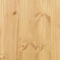 Wijnrek Corona 56x35x134,5 cm massief grenenhout - thumbnail