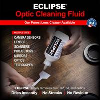 Sensor Swab Eclipse Optic Sensor Cleaner (59ml) - thumbnail