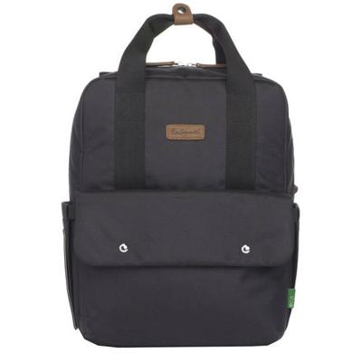 Babymel luiertas Georgi Convertible zwart