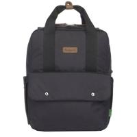 Babymel luiertas Georgi Convertible zwart - thumbnail