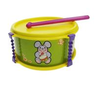 Trommel Reig dieren 16 cm - thumbnail