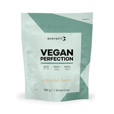 Vegan Perfection - Special Series | Body & Fit | 986g
