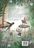 Mijn oma is een heks - thumbnail