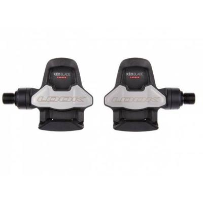 Look Keo Blade Carbon Pedalen - Zwart