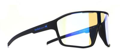 Red bull spect eyewear daft_pro-01 chrom x - sports glasses