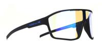 Red bull spect eyewear daft_pro-01 chrom x - sports glasses - thumbnail