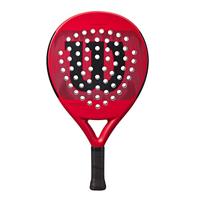 Padel Racket Wilson Pro Staff Team RDBK - thumbnail