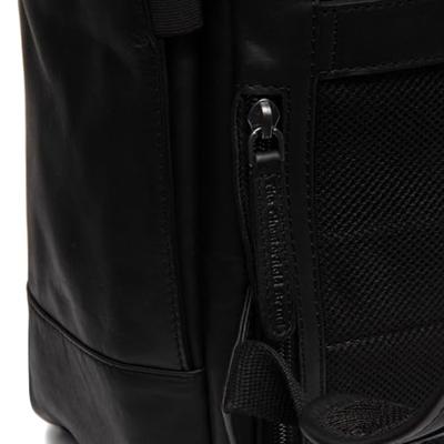 The Chesterfield Brand Backpack Calden-Black
