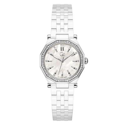 Horloge Dames GC Watches Z59003L1 (Ø 32 mm)