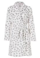 Badjas glow in the dark-2xl - thumbnail