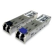 D-Link DEM-312GT2 Mini-GBIC Transceiver (1000Base-SX Port) - thumbnail