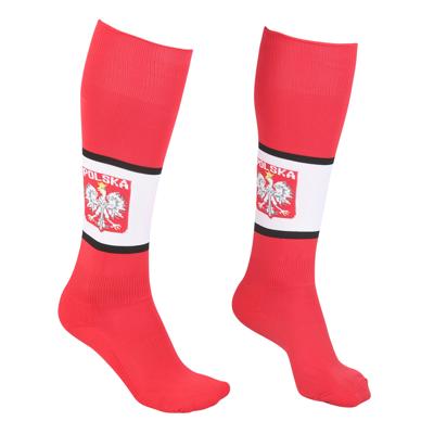 Polen Voetbalsokken Thuis 2018-2020 - OP=OP