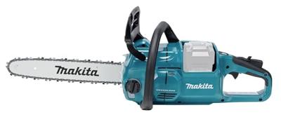 Makita UC022GZ Accu Kettingzaag 35cm XGT 40 V Max Basic Body