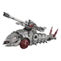 Zoids Plastic Model Kit 1/72 AZ-13 Canory Molga 19 cm - thumbnail