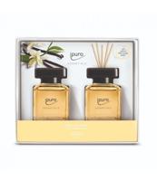 IPuro geurdiffuser soft vanilla 2 x 50 ml - thumbnail