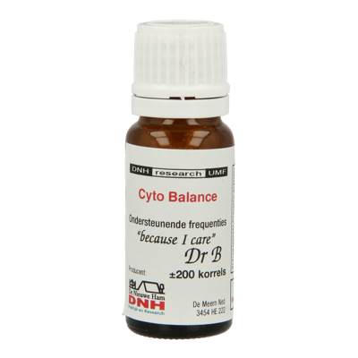Cyto balance 200 Stuks