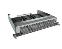 Cisco Nexus 2224TP and 2248TP FEX Fan Module (Std Airflow, port side exhaust), spare - thumbnail