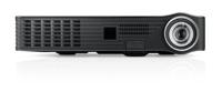 Dell M900HD mobiele DLP-projector (WXGA, contrast 10000:1, 1280 x 800 pixels, 900 ANSI lumen, HDMI) - thumbnail