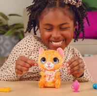 Furreal Friends Hasbro furreal newborns kitty - thumbnail