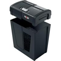 Rexel Secure papiervernietiger X10 - thumbnail