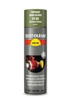 Rust-Oleum deklaag - Hard Hat - resedagroen - 0.5l - spuitbus - thumbnail