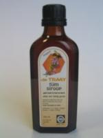 Tijm siroop eko bio - thumbnail